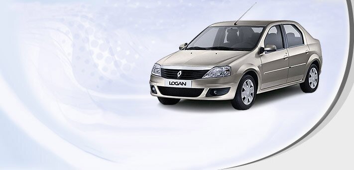 Рено Логан напрокат по Якутске в АрендаАвто-ктс